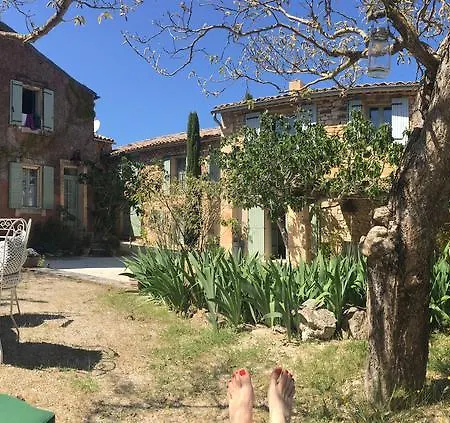 Hébergement de vacances La Pinede De Ragan - Le Ventoux *