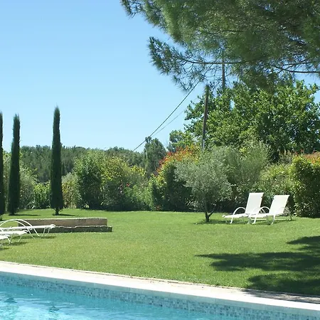 La Pinede De Ragan - Le Ventoux * Roussillon (Isere)