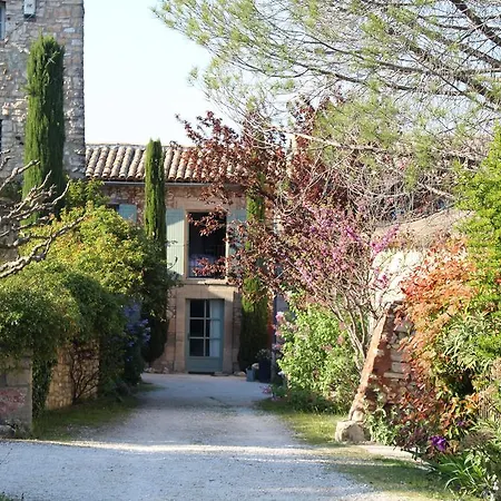 La Pinede De Ragan - Le Ventoux * Roussillon (Isere)
