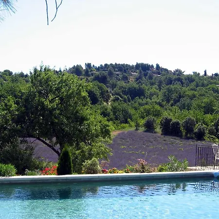 La Pinede De Ragan - Le Ventoux Roussillon (Isere)