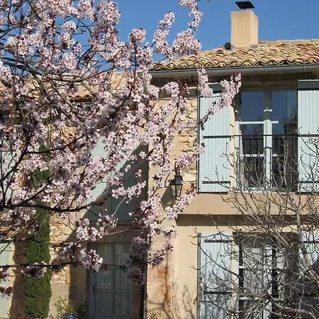 La Pinede De Ragan - Le Ventoux * Roussillon (Isere)