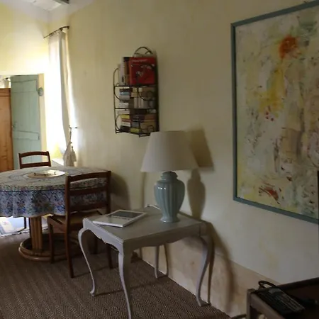 Hébergement de vacances La Pinede De Ragan - Le Ventoux *